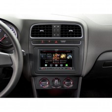 Головное устройство ALPINE ILX-702D