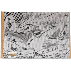 Виброизоляция StP Silver 2.0