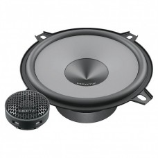 Компонентная акустика Hertz Uno K 130