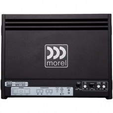 1 канальный усилитель Morel MPS 1.550
