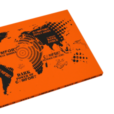 Виброизоляция ComfortMat D4