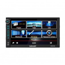 Головное устройство Swat CHR-6100