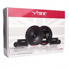 Компонентная акустика Vibe SLICK6SQC-V9
