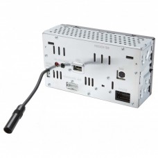 Головное устройство Alpine iLX-W650BT