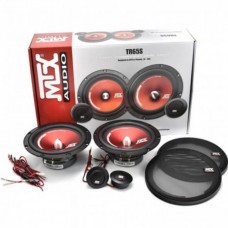 Компонентная акустическая система MTX TR65S