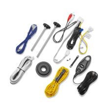 КОрпусной активный сабвуфер компактный ETON RES 11