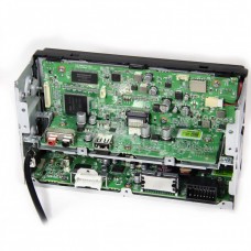 Головное устройство Alpine iLX-W650BT