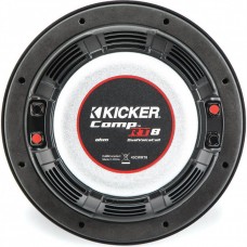 Головка сабвуфера Kicker 48CWRT84