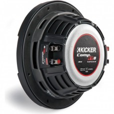 Головка сабвуфера Kicker 48CWRT84