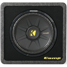 Kicker 40VCWS124