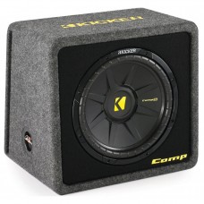Kicker 40VCWS124