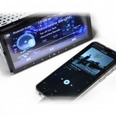 Головное устройство Alpine iLX-W650BT