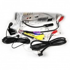 Головное устройство Alpine iLX-W650BT