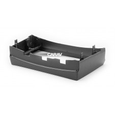 CARAV 22-714 - TOYOTA Avensis 2002-2008 (черный) (9")