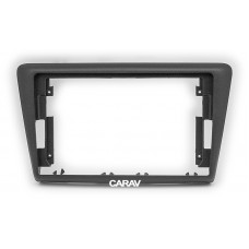 CARAV 22-1089 - SKODA Rapid 2013+ (9")