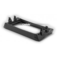 CARAV 22-1170 - UAZ Patriot, Profi 2017+ (9")