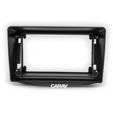 CARAV 22-1233 - TOYOTA Corolla Verso 2004-2009 (9")