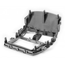 CARAV 22-1276 - TOYOTA Corolla 2007-13 (с воздуховодами) (9")