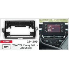 CARAV 22-1299 - TOYOTA Camry 2021+ (10.1")