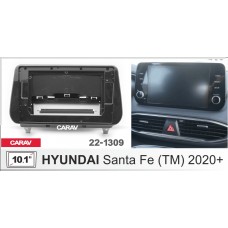 CARAV 22-1309 - HYUNDAI Santa Fe (TM) 2020+ (10.1")
