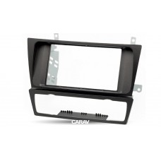 CARAV 11-125 - BMW 3-Series (E90/91/E92/E93) 2004-2012 (2-DIN)