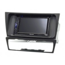 CARAV 11-125 - BMW 3-Series (E90/91/E92/E93) 2004-2012 (2-DIN)