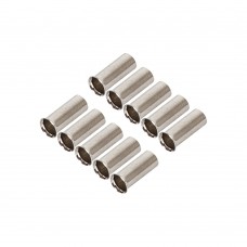 Kicx PC10 - Наконечник кабельный 10AWG\6,0мм2 (10 шт)