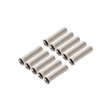 Kicx PC18 - Наконечник кабельный 18AWG\0,75мм2 (10 шт)