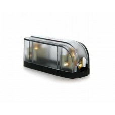 Ural FH-DB07 - держатель предохранителя ANL