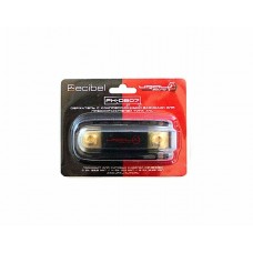 Ural FH-DB07 - держатель предохранителя ANL