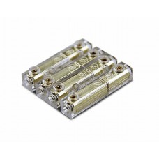 URAL Speaker Connector - Соеденительный терминал для акустического кабеля