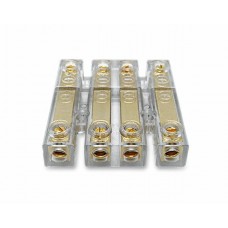 URAL Speaker Connector - Соеденительный терминал для акустического кабеля