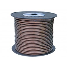 Incar APS-04B - Силовой кабель 4 Ga (25 мм2) черный