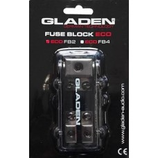 GLADEN Fuse Blocks Z-FB2NEW