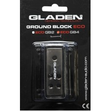 GLADEN Z-GB 20/10 Ground Block