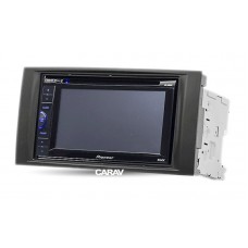 CARAV 08-008 Touareg 2002-2010, T5 (Transporter,Caravelle,Multivan) 2003-2009