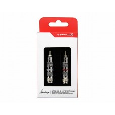 URAL RC-01SY - разъем RCA (папа)