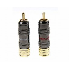 URAL RC-01SY - разъем RCA (папа)