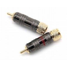 URAL RC-01SY - разъем RCA (папа)