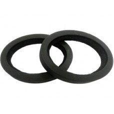 ALPHA NDV-69V Накладки под динамики 6х9" (винил)