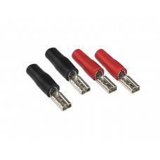 Aura ACN-0628 - Клемма акустическая 2.5 мм (комплект 4шт)