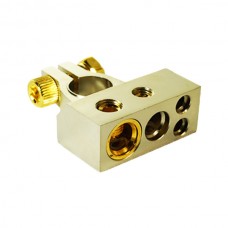 AUDIO NOVA BT2.S (+/-) - Клемма аккумуляторная, универсальная