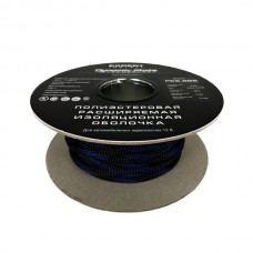 Dynamic State PES.8BB (оплетка чёрная d=8)