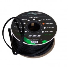 Deaf Bonce MACHETE NS-B0 (оплетка чёрная d=12 / 0GA)