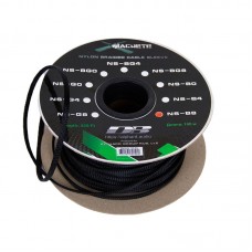 Deaf Bonce MACHETE NS-B8 (оплетка чёрная d=8 / 8GA)