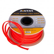 Avatar NS-O0 (оплетка оранжевая d=12 / 0GA)