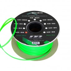 Deaf Bonce MACHETE NS-G8 (оплетка зеленая d=8 / 8GA)