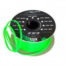 Deaf Bonce MACHETE NS-G4 (оплетка зеленая d=10 / 4GA)