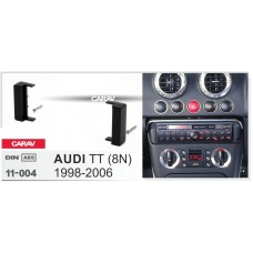 CARAV 11-004 - AUDI TT (8N) 1998-2006