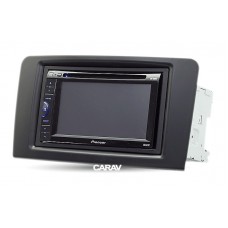 CARAV 11-087 - MERCEDES-BENZ M-klasse (W164) 2005-2011; GL-Klasse (X164) 2006-2012